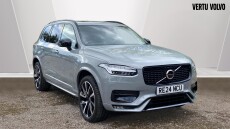 Volvo XC90 2.0 B5D [235] Plus Dark 5dr AWD Geartronic Diesel Estate